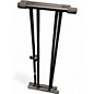 Used Quik-Lok Double-Braced Keyboard Stand Keyboard Stand