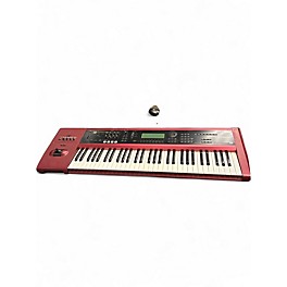 Used KORG Karma Music Workstation Keyboard Workstation