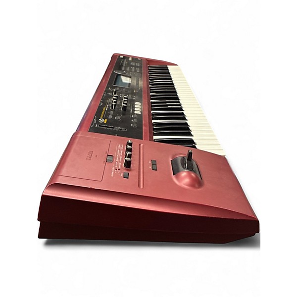 Used KORG Karma Music Workstation Keyboard Workstation
