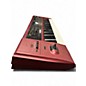 Used KORG Karma Music Workstation Keyboard Workstation