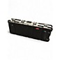 Used SKB SKB-4214W 61-Key Keyboard Case With Wheels Keyboard Case thumbnail