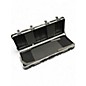 Used SKB SKB-4214W 61-Key Keyboard Case With Wheels Keyboard Case