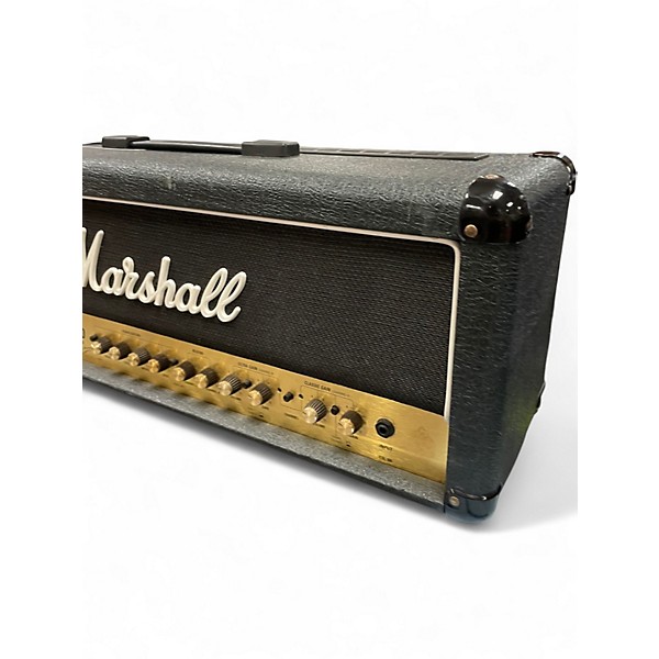 Used Marshall JCM 2000 DSL 100 Super Lead 100W Tube Guitar Amp Head