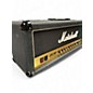Used Marshall JCM 2000 DSL 100 Super Lead 100W Tube Guitar Amp Head