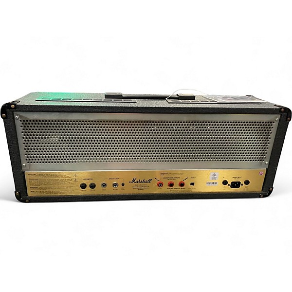 Used Marshall JCM 2000 DSL 100 Super Lead 100W Tube Guitar Amp Head