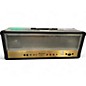 Used Marshall JCM 2000 DSL 100 Super Lead 100W Tube Guitar Amp Head