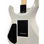 Used Jackson JS Series Dinky Arch Top JS22 white Solid Body Electric Guitar