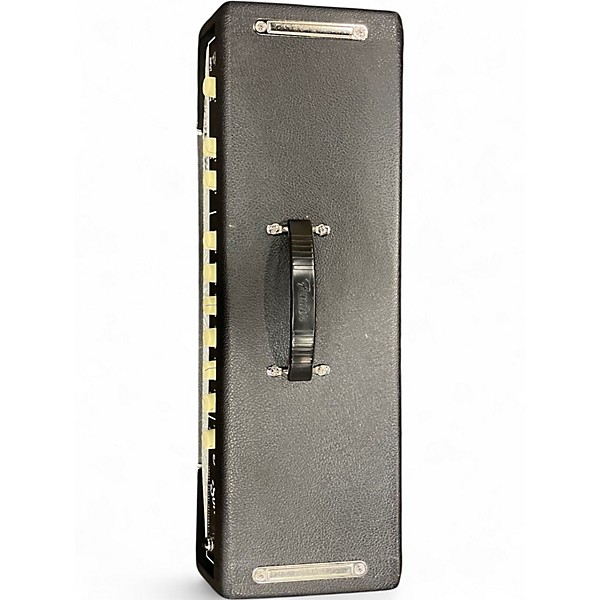 Used Fender Super Sonic 22 22W 1x12 Tube Guitar Combo Amp