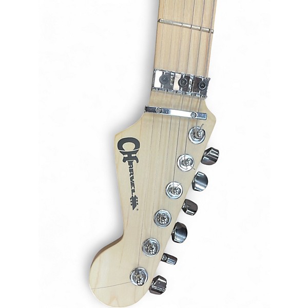 Used Roland Cube Street EX Guitar Combo Amp