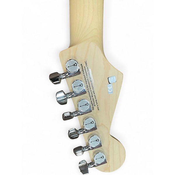 Used Roland Cube Street EX Guitar Combo Amp