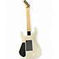 Used Jackson JS32 Dinky Polar White Solid Body Electric Guitar