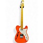 Used Firefly Pure Series Thinline Coral Hollow Body Electric Guitar thumbnail