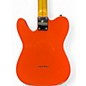Used Firefly Pure Series Thinline Coral Hollow Body Electric Guitar