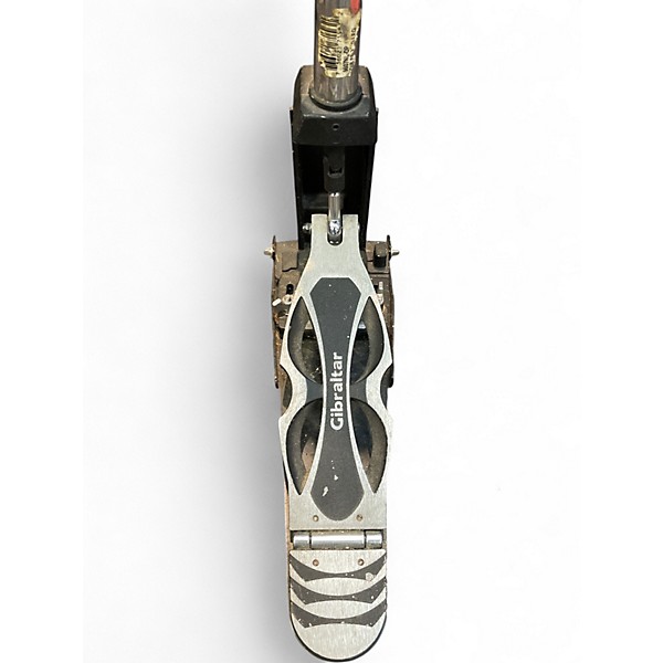 Used Gibraltar 9607nl-dp hi-hat stand Hi Hat Stand