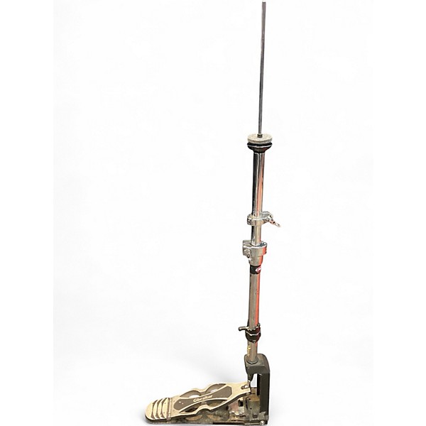 Used Gibraltar 9607nl-dp hi-hat stand Hi Hat Stand