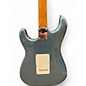Used Squier Classic Vibe Stratocaster Lake Placid Blue Solid Body Electric Guitar