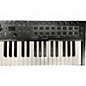 Used M-Audio Oxygen Pro 49 MIDI Controller