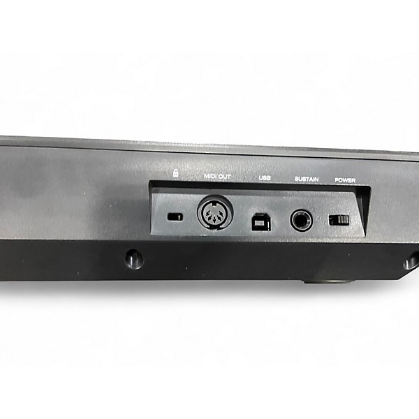 Used M-Audio Oxygen Pro 49 MIDI Controller