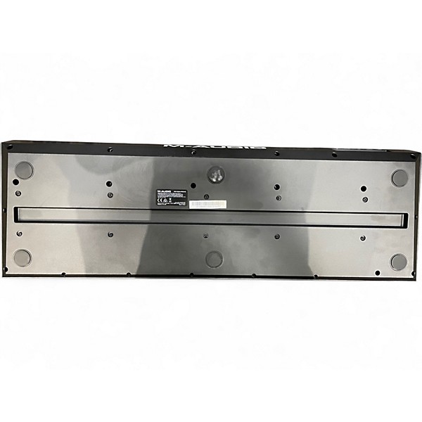 Used M-Audio Oxygen Pro 49 MIDI Controller