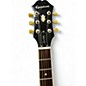 Used Epiphone ES339 Natural Hollow Body Electric Guitar