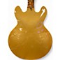 Used Epiphone ES339 Natural Hollow Body Electric Guitar