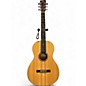 Used Recording King RP-G6 Natural Acoustic Guitar thumbnail