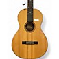 Used Recording King RP-G6 Natural Acoustic Guitar