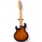 Used Peavey T-25 Sunburst Solid Body Electric Guitar