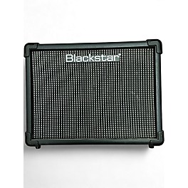 Used Blackstar ID:CORE Stereo 10 10W 2x3 Guitar Combo Amp