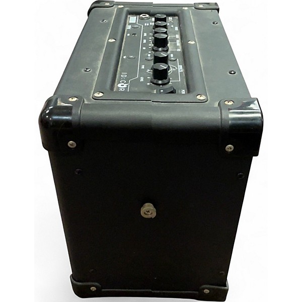 Used Blackstar ID:CORE Stereo 10 10W 2x3 Guitar Combo Amp