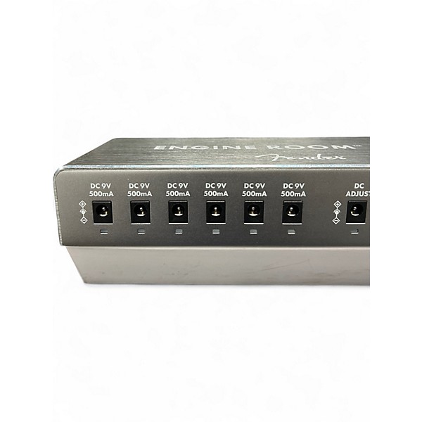 Used Fender Engine Room LVL 8 Power Supply