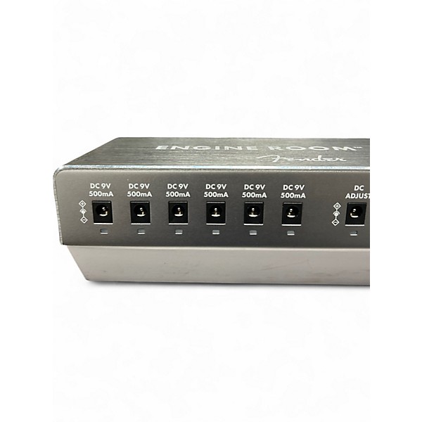 Used Fender Engine Room LVL 8 Power Supply