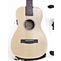 Used Journey Puddle Jumper Natural Acoustic Guitar