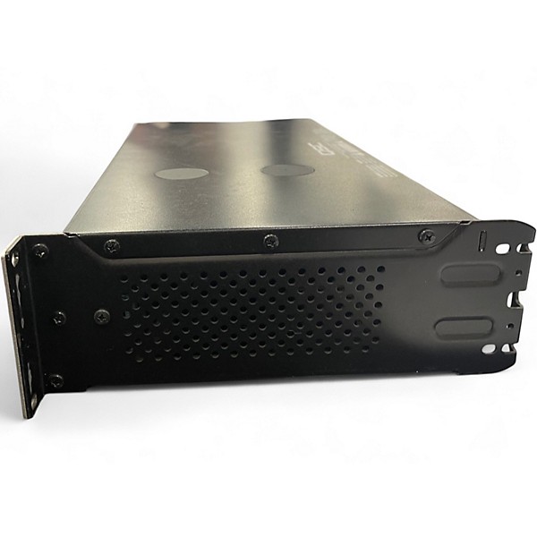 Used QSC GX3 Power Amp