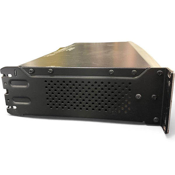 Used QSC GX3 Power Amp