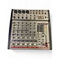 Used Phonic PowerPod 820 Powered Mixer thumbnail