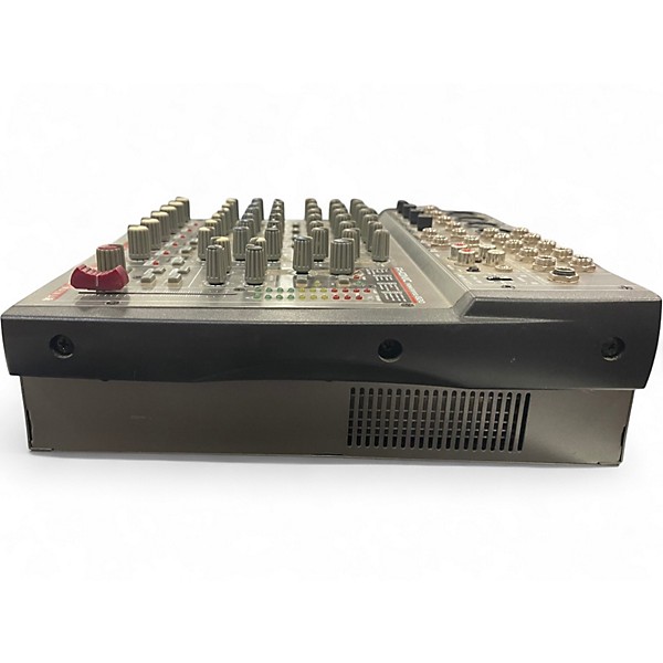 Used Phonic PowerPod 820 Powered Mixer