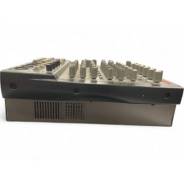 Used Phonic PowerPod 820 Powered Mixer