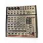 Used Phonic PowerPod 820 Powered Mixer