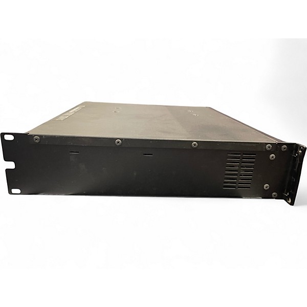 Used QSC RMX850 Power Amp
