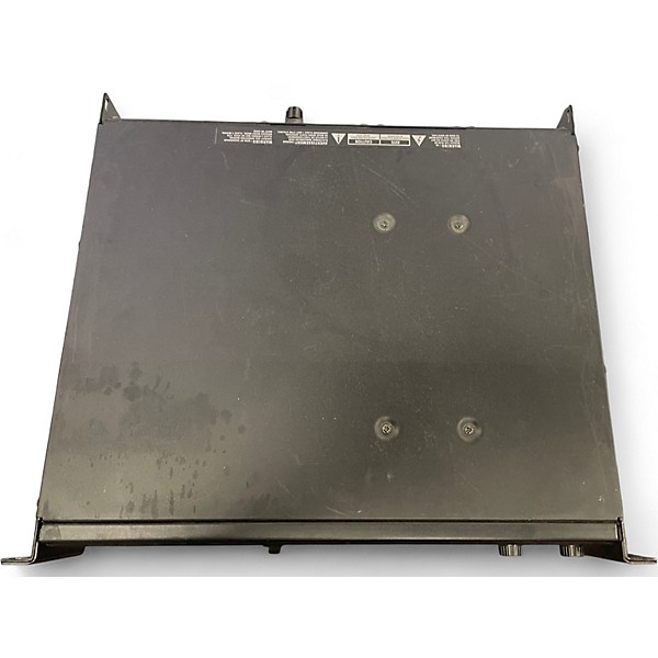Used QSC RMX850 Power Amp
