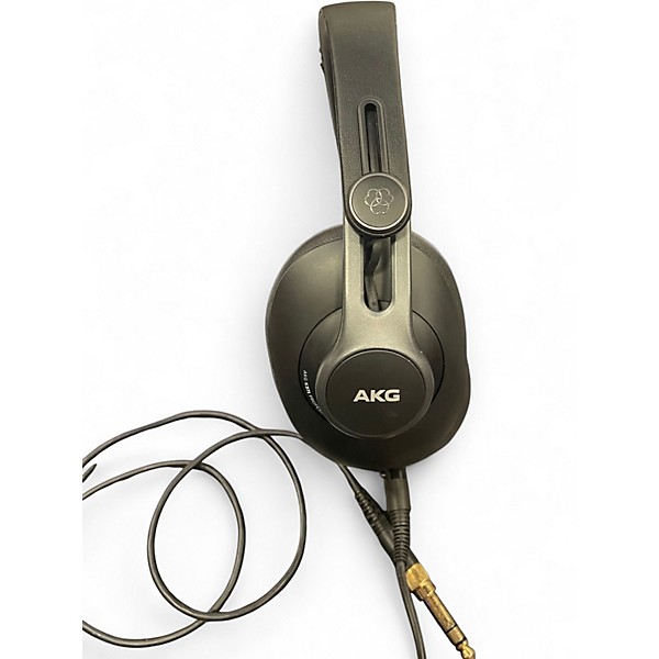 Used AKG K371 Studio Headphones
