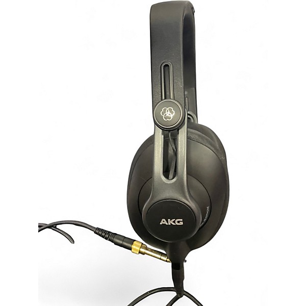 Used AKG K371 Studio Headphones