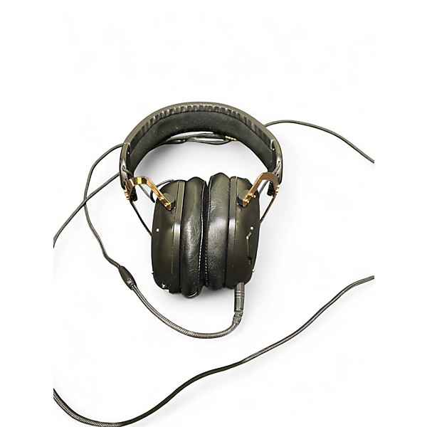 Used V-MODA Crossfade II Studio Headphones