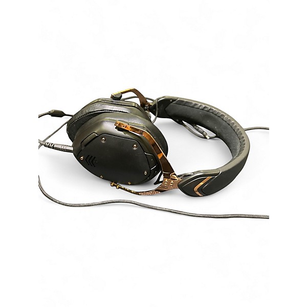 Used V-MODA Crossfade II Studio Headphones