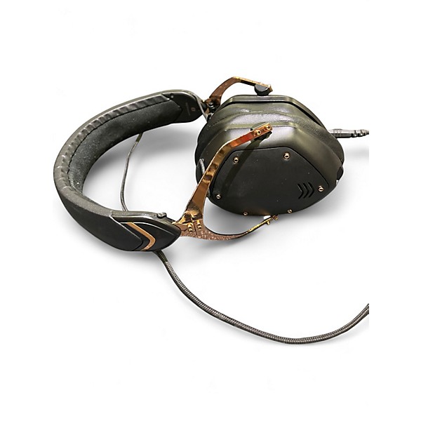 Used V-MODA Crossfade II Studio Headphones