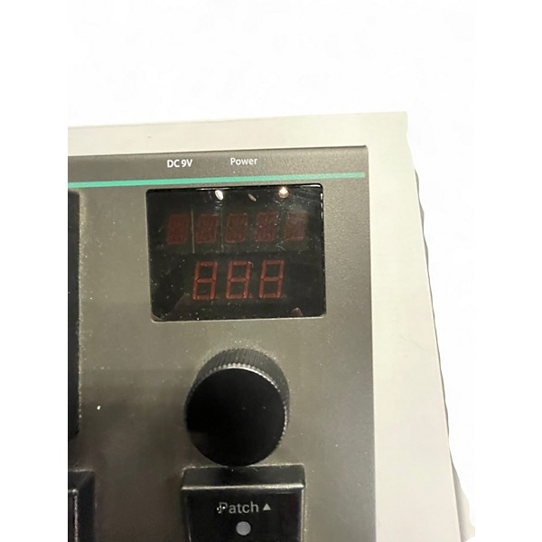 Used Nektar pacer MIDI Foot Controller