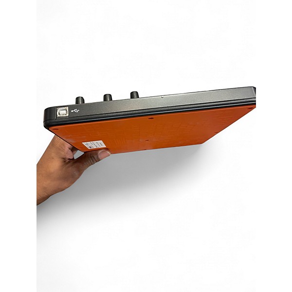 Used Novation Launch Control XL MIDI Controller