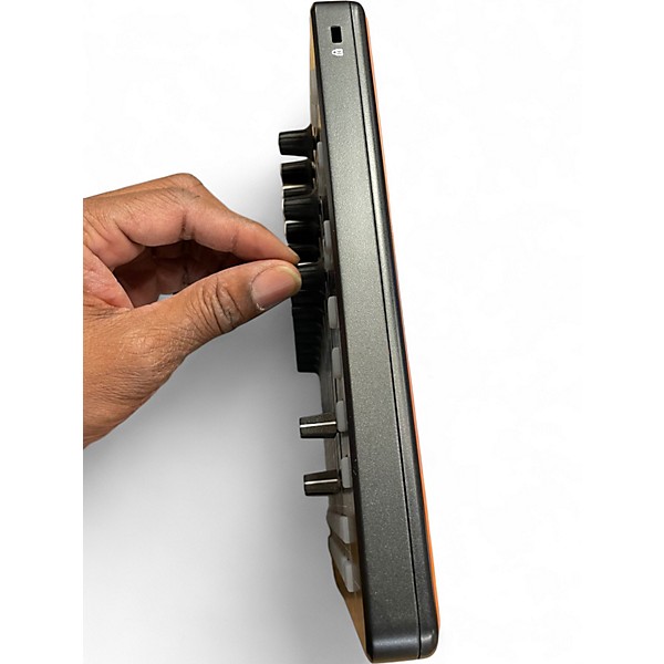 Used Novation Launch Control XL MIDI Controller