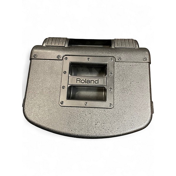 Used Roland BA-330 Power Amp